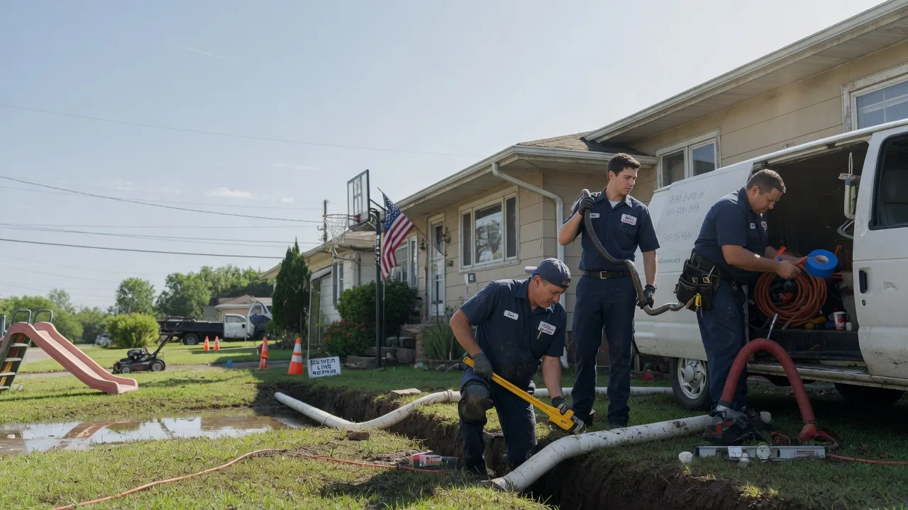 Toilet Installation in Granville, IA near me